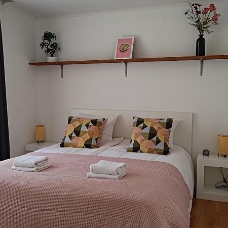 Appartementen Dorp & Duin 에크몬드안지 외부 사진