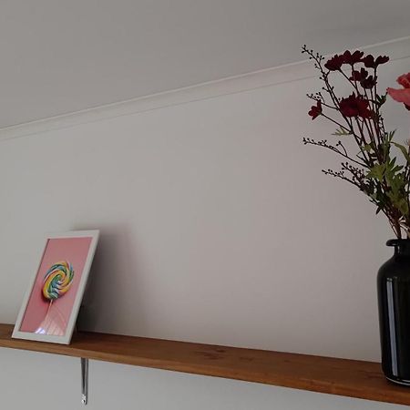 Appartementen Dorp & Duin 에크몬드안지 외부 사진