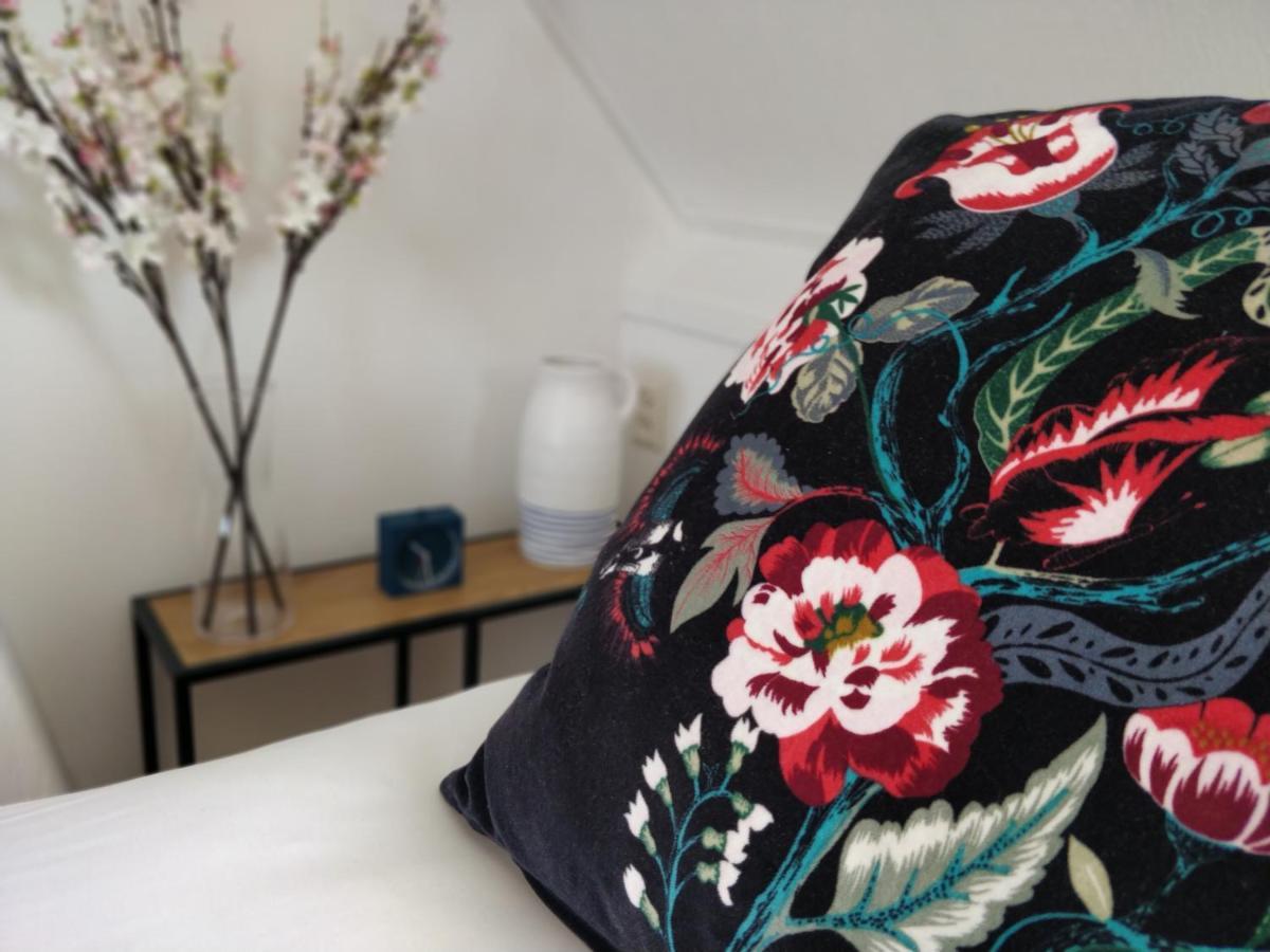 Appartementen Dorp & Duin 에크몬드안지 외부 사진