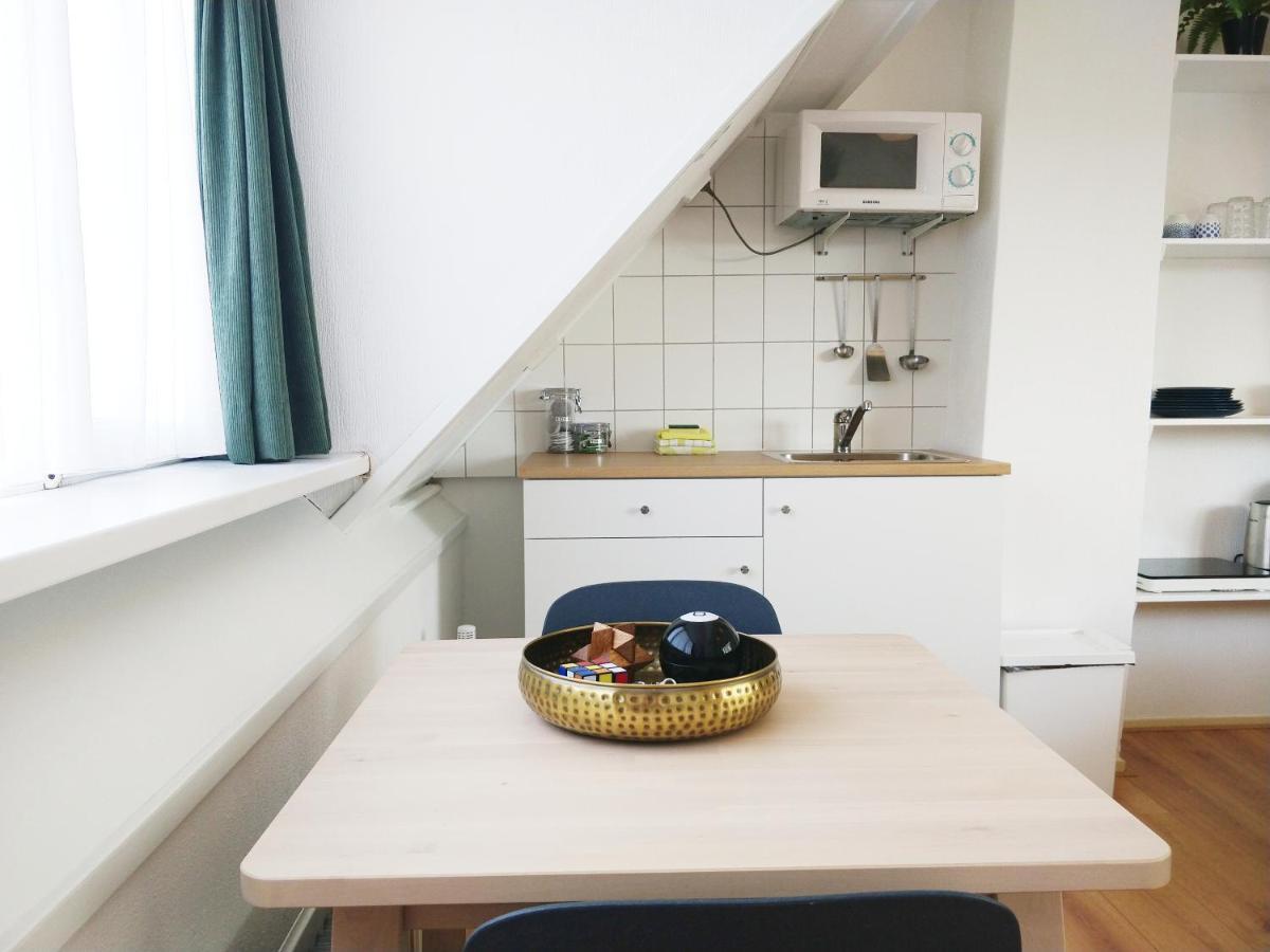 Appartementen Dorp & Duin 에크몬드안지 외부 사진