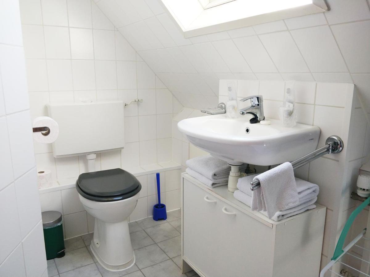 Appartementen Dorp & Duin 에크몬드안지 외부 사진