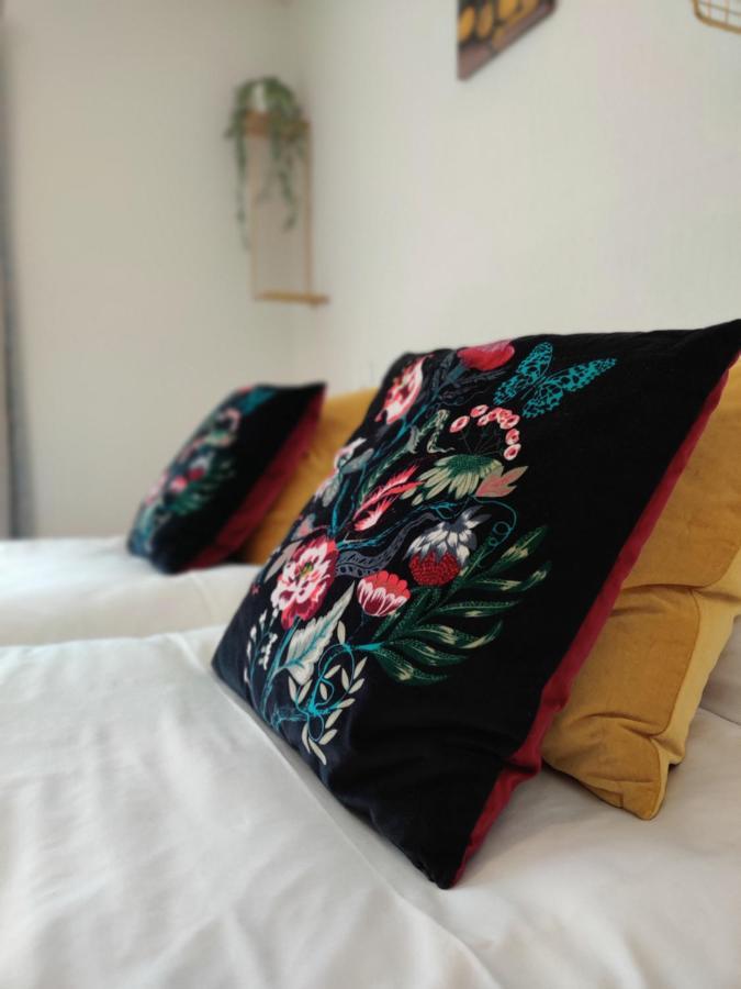 Appartementen Dorp & Duin 에크몬드안지 외부 사진