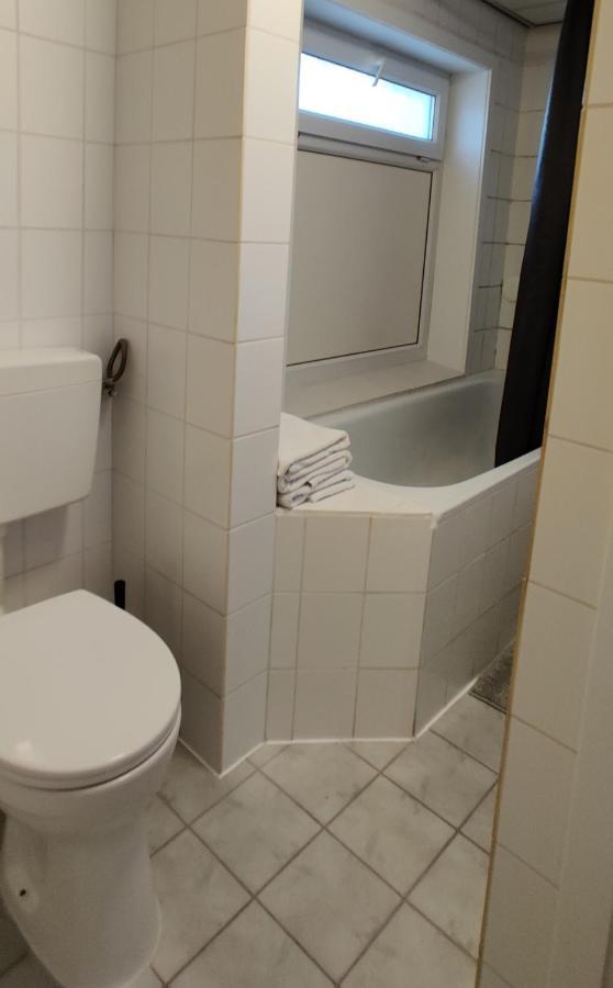 Appartementen Dorp & Duin 에크몬드안지 외부 사진