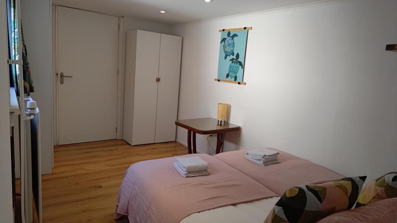 Appartementen Dorp & Duin 에크몬드안지 외부 사진