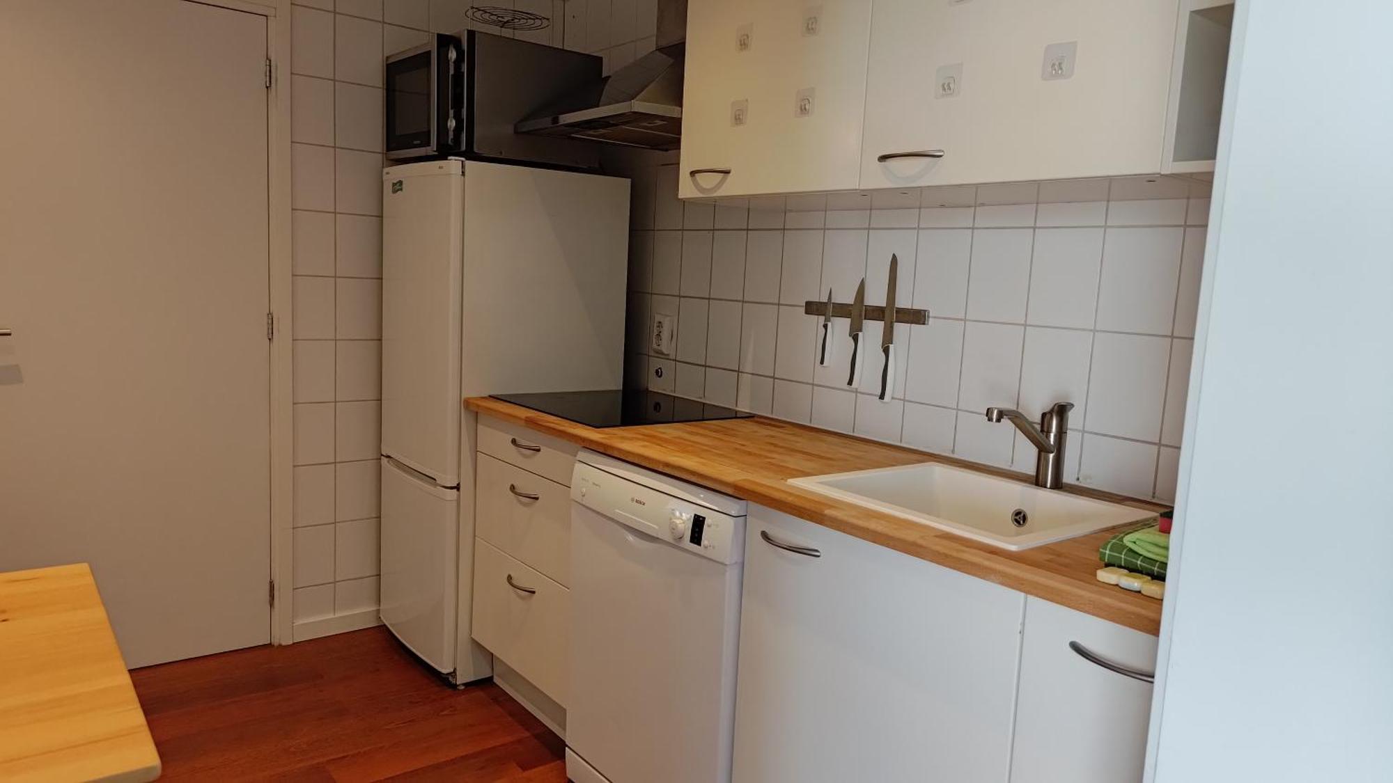 Appartementen Dorp & Duin 에크몬드안지 외부 사진