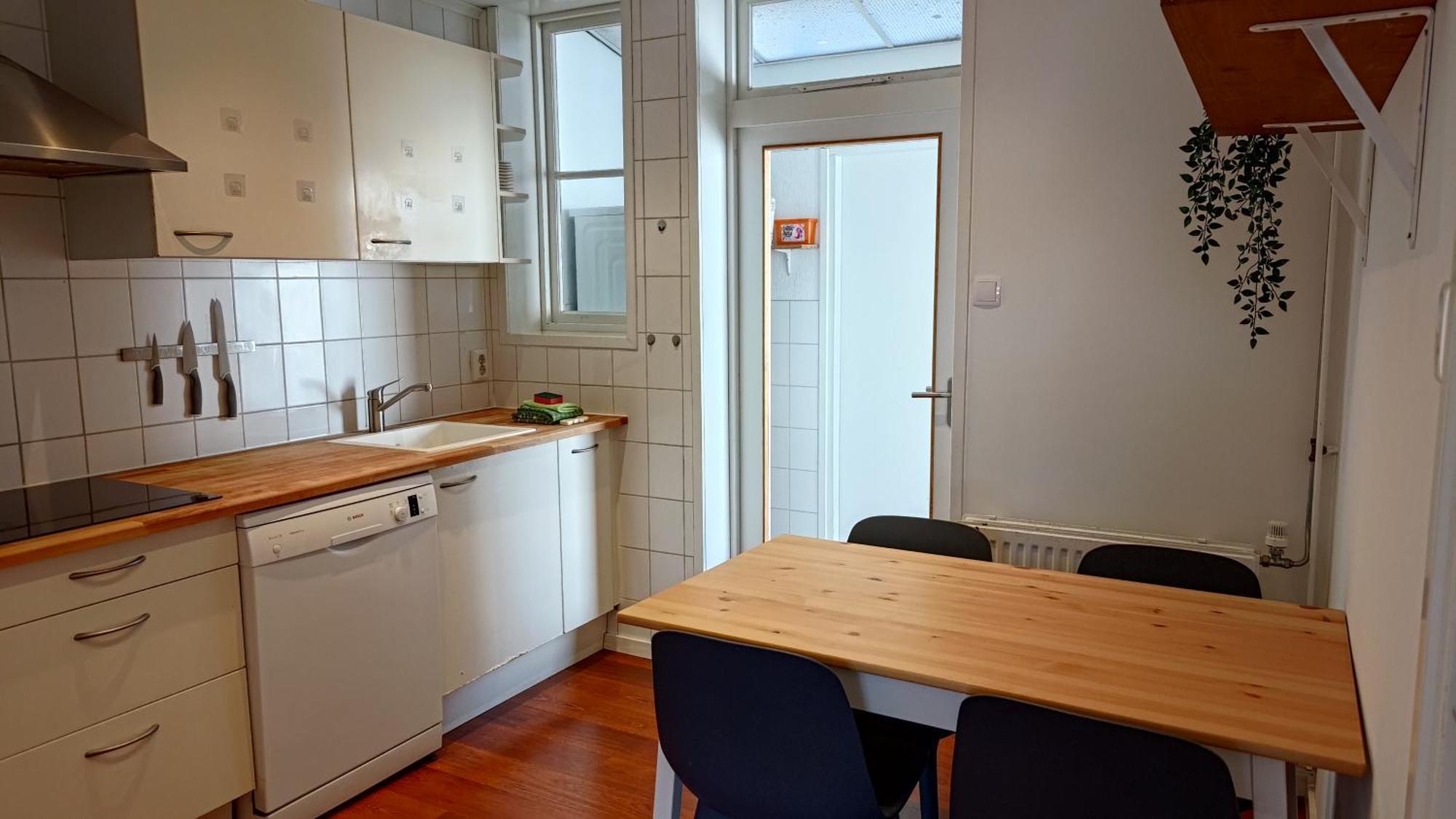 Appartementen Dorp & Duin 에크몬드안지 외부 사진