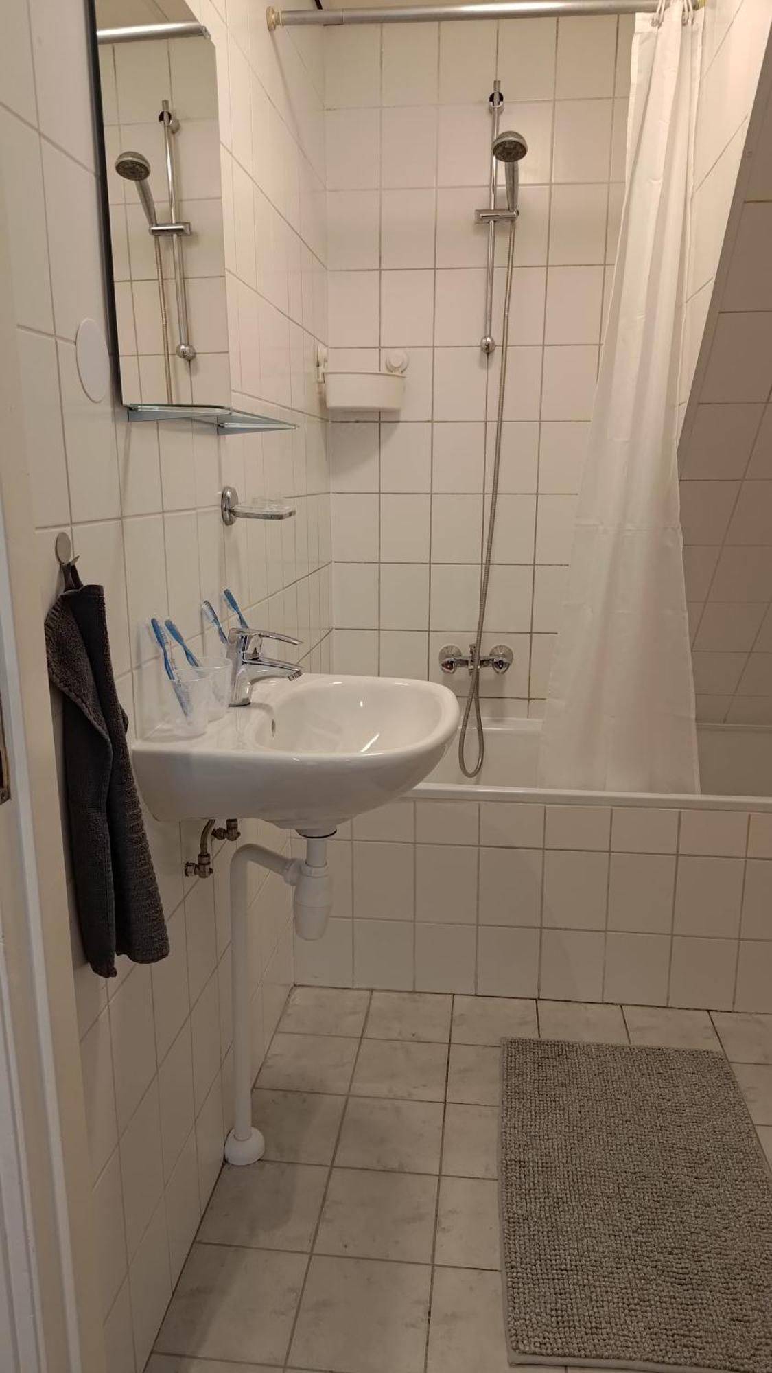 Appartementen Dorp & Duin 에크몬드안지 외부 사진